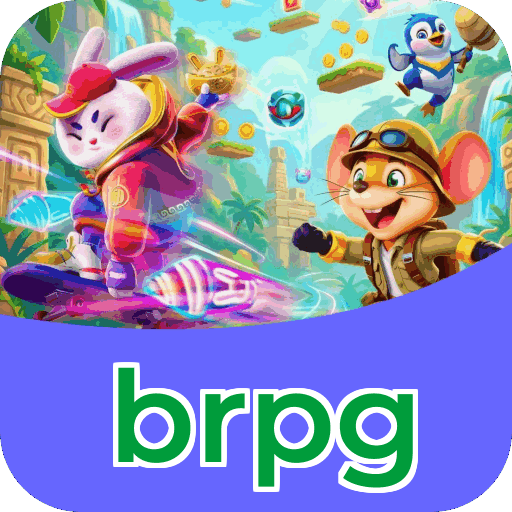 Cadastro brpg