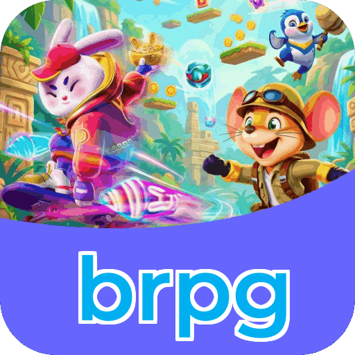 Siga a brpg no Facebook