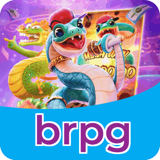 Logo Oficial brpg Download